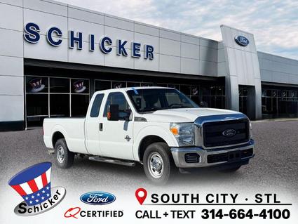 2015 Ford F-250 St Louis MO