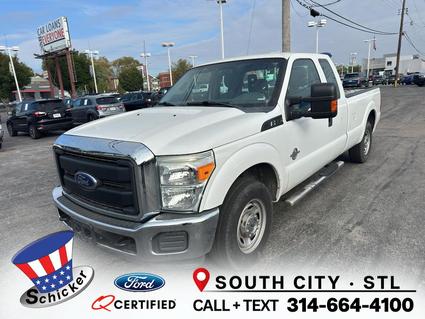 2015 Ford F-250 St Louis MO
