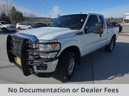 2015 Ford F-250 Scottsbluff NE