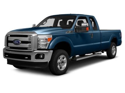 2015 Ford F-250 Coeur d'Alene ID