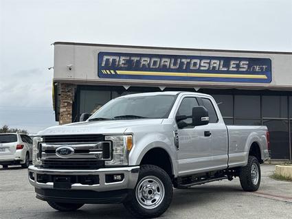 2017 Ford F-250 Arlington TX
