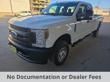 2019 Ford F-250 Scottsbluff NE