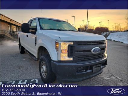 2019 Ford F-250 Bloomington IN