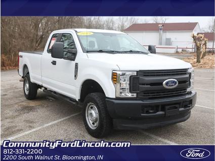 2019 Ford F-250 Bloomington IN