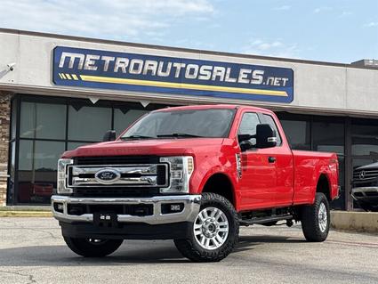 2019 Ford F-250 Arlington TX