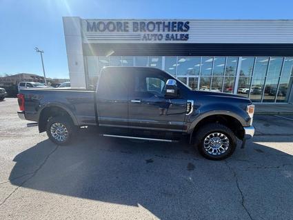 2020 Ford F-250 Oxford MS