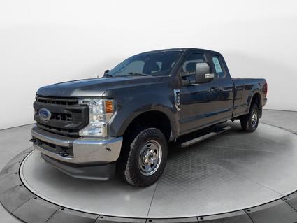 2020 Ford F-250 La Junta CO