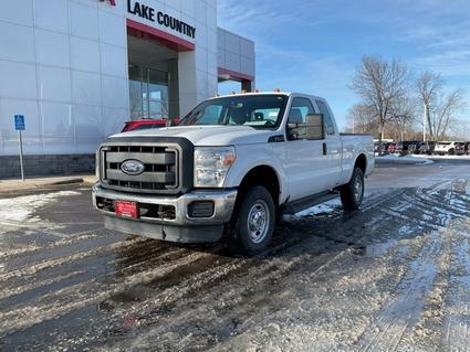 2013 Ford F-250 Brainerd MN