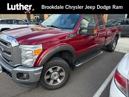 2015 Ford F-250 Minneapolis MN