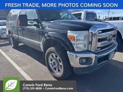 2015 Ford F-250 Reno NV