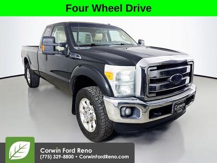 2015 Ford F-250 Reno NV