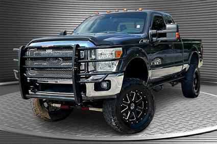 2016 Ford F-250 Fort Walton Beach FL