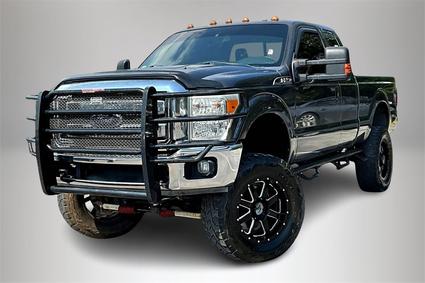 2016 Ford F-250 Fort Walton Beach FL