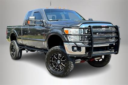 2016 Ford F-250 Fort Walton Beach FL