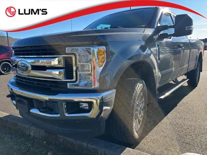 2017 Ford F-250 Warrenton OR