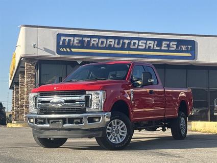 2019 Ford F-250 Arlington TX