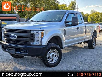 2019 Ford F-250 Carroll OH