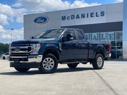 2020 Ford F-250 Orangeburg SC