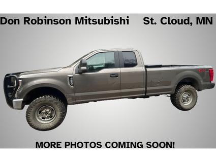 2020 Ford F-250 St Cloud MN