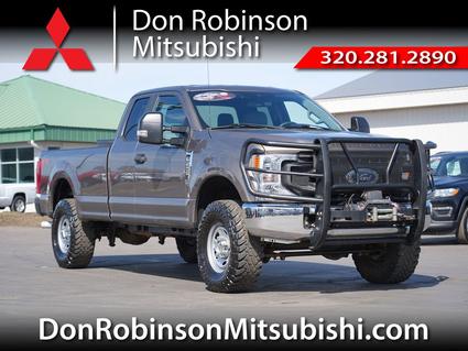 2020 Ford F-250 St Cloud MN