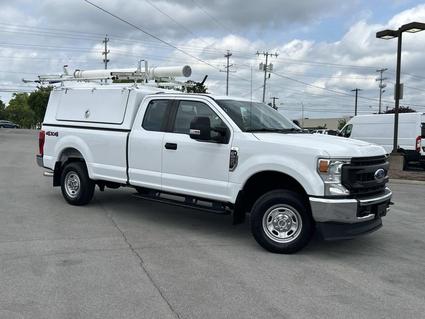 2020 Ford F-250 Murfreesboro TN