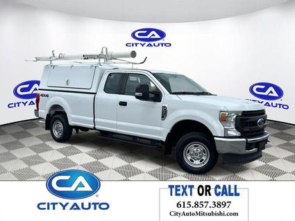 2020 Ford F-250 Murfreesboro TN