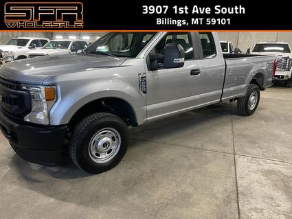 2022 Ford F-250 Billings MT