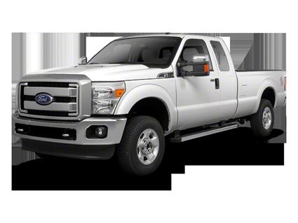 2013 Ford F-250 Indiana PA