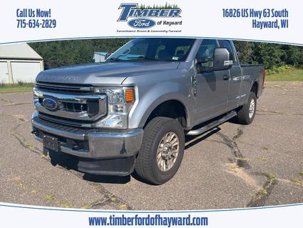 2020 Ford F-250 Hayward WI