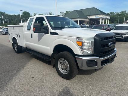 2015 Ford F-250 Pulaski TN