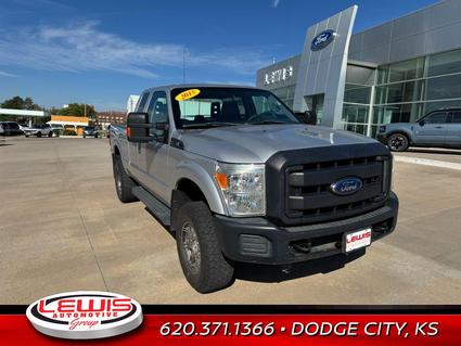 2015 Ford F-250 Dodge City KS