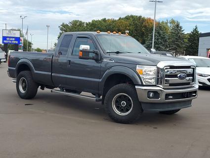 2016 Ford F-250 Kalamazoo MI
