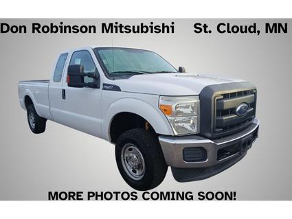 2016 Ford F-250 St Cloud MN