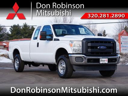 2016 Ford F-250 St Cloud MN