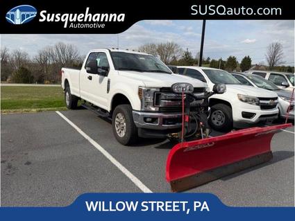 2019 Ford F-250 Willow Street PA