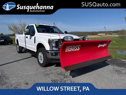 2019 Ford F-250 Willow Street PA