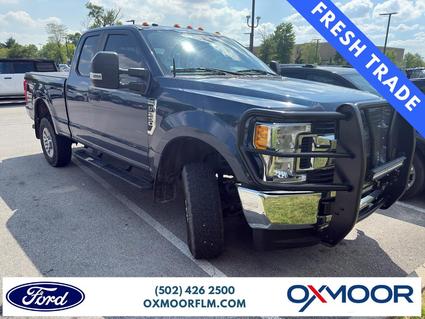 2019 Ford F-250 Louisville KY