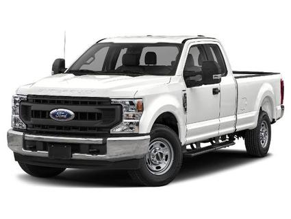 2022 Ford F-250 Cut Bank MT