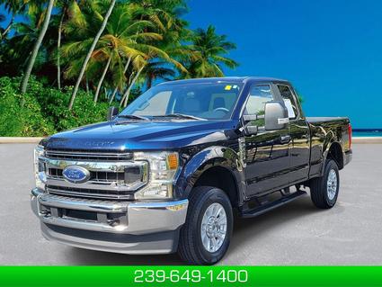 2022 Ford F-250 Naples FL