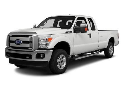 2014 Ford F-250 Gillette WY