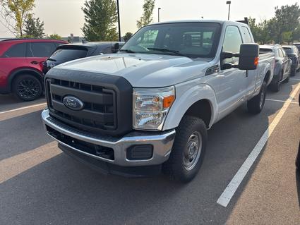 2015 Ford F-250 Loveland CO