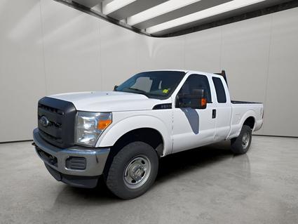 2015 Ford F-250 Loveland CO