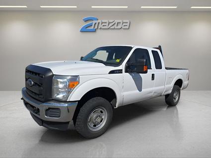 2015 Ford F-250 Loveland CO