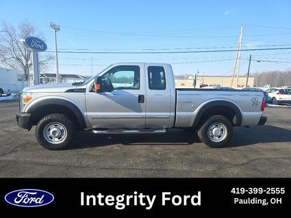 2015 Ford F-250 Paulding OH