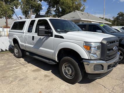 2016 Ford F-250 Topeka KS