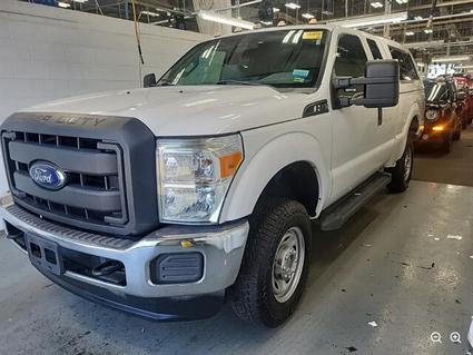 2016 Ford F-250 Topeka KS