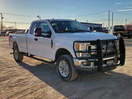 2017 Ford F-250 Lamesa TX