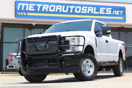 2018 Ford F-250 Arlington TX