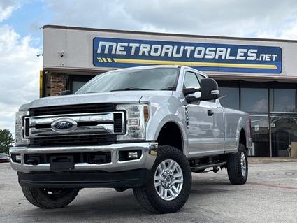 2019 Ford F-250 Arlington TX