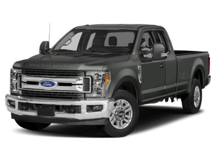 2019 Ford F-250 Grand Coulee WA